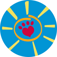 Helping Pets Live Longer logo