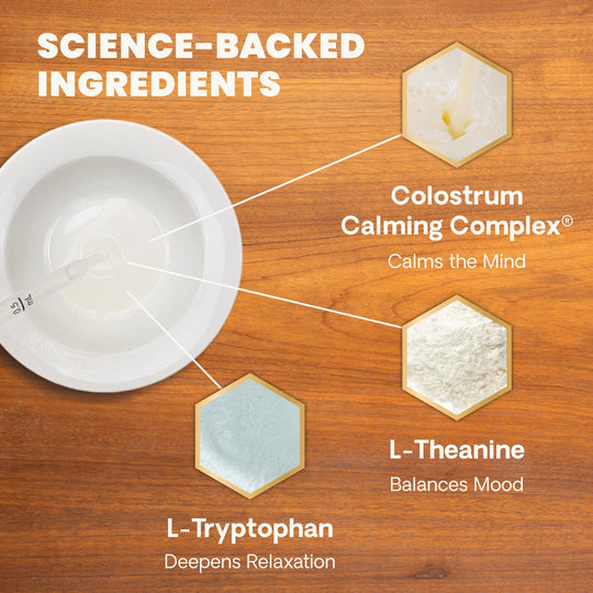 Veterinary Strength Calm & Confident Liquid for Dogs & Cats