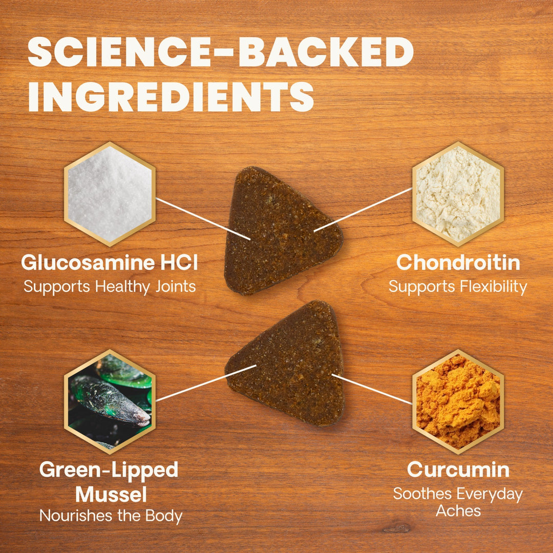 Veterinary Strength Healthy Hip & Joint for Large Dogs