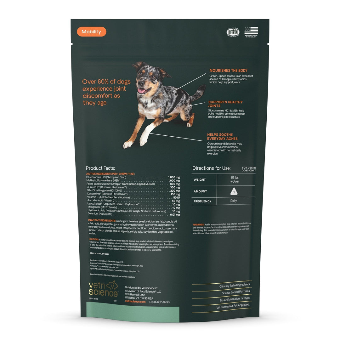 Veterinary Strength Healthy Hip & Joint for Large Dogs