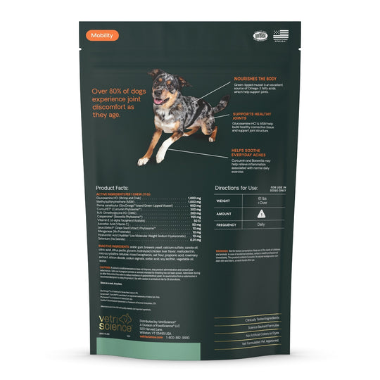 Veterinary Strength Healthy Hip & Joint for Large Dogs