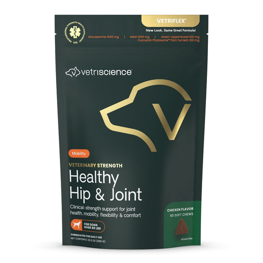 Veterinary Strength Healthy Hip & Joint for Large Dogs
