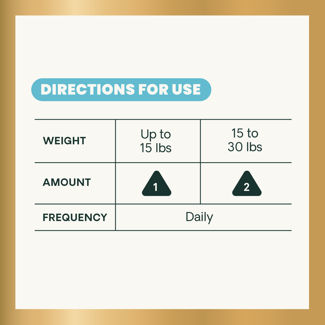Veterinary Strength Healthy Hip & Joint for Cats