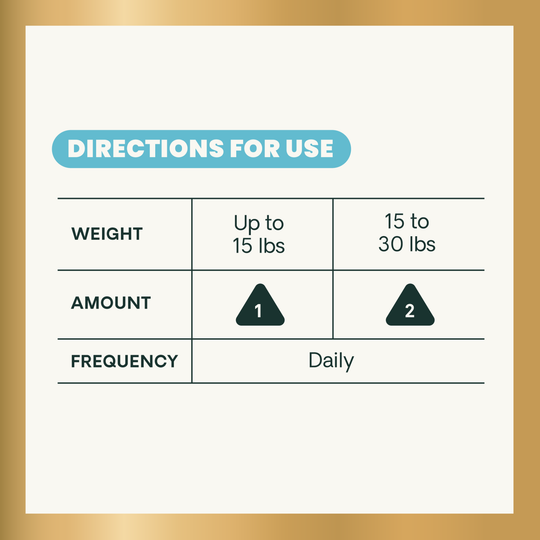 Veterinary Strength Healthy Hip & Joint for Cats