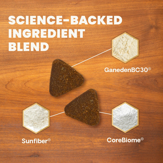 Veterinary Strength Healthy Gut & Digestion for Dogs & Cats