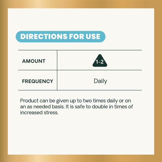 Veterinary Strength Calm & Confident for Cats