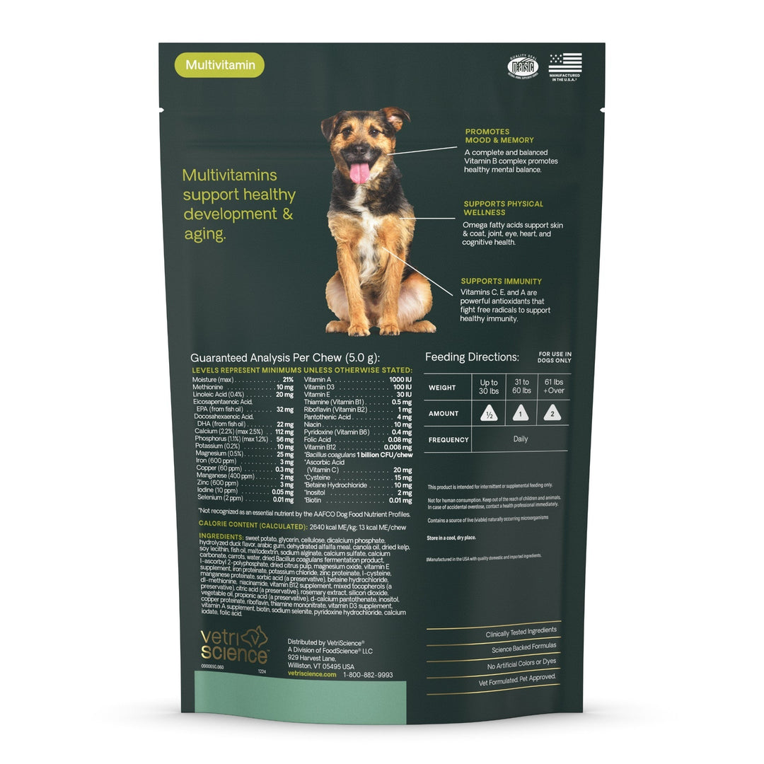 Veterinary Strength 27+ Active Health for Dogs