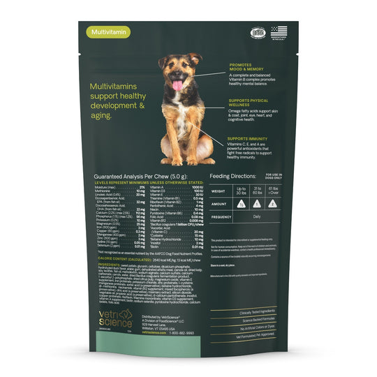 Veterinary Strength 27+ Active Health for Dogs