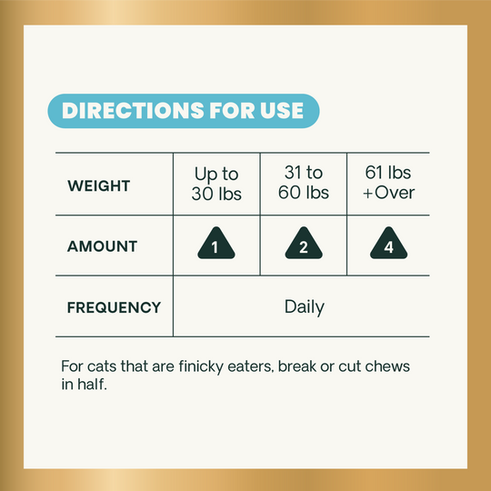 Veterinary Strength DMG Immunity Health for Dogs & Cats