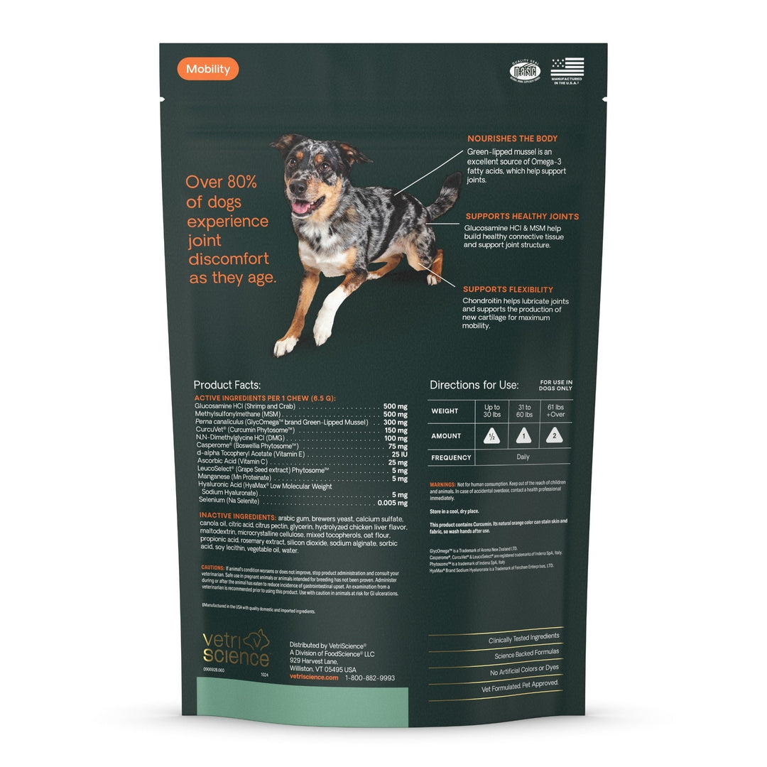 Veterinary Strength Healthy Hip & Joint for Dogs