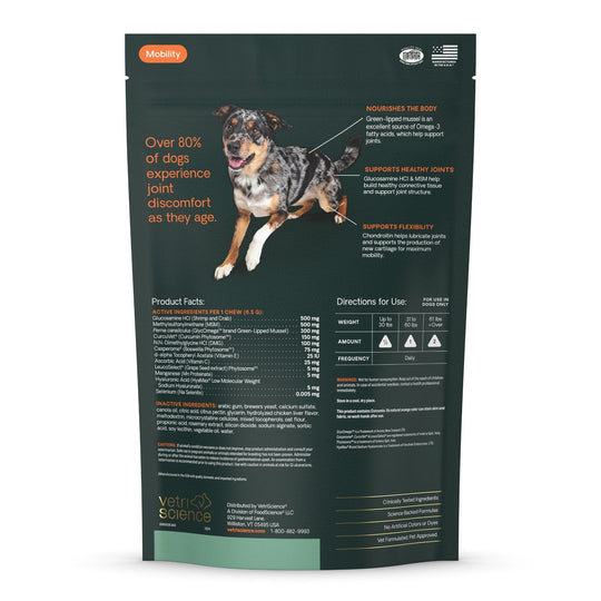 Veterinary Strength Healthy Hip & Joint for Dogs