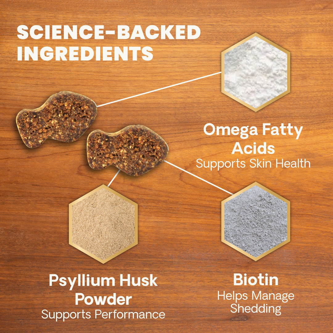 Veterinary Strength Hairball Control for Cats