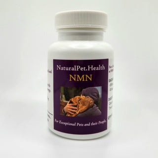 NMN Supplement for Dogs
