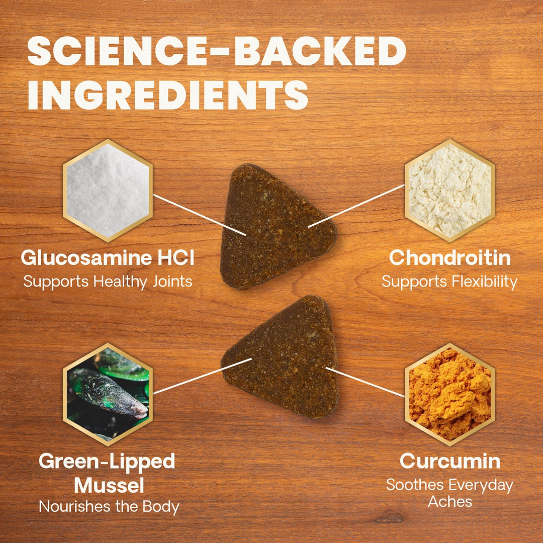 Veterinary Strength Healthy Hip & Joint for Dogs