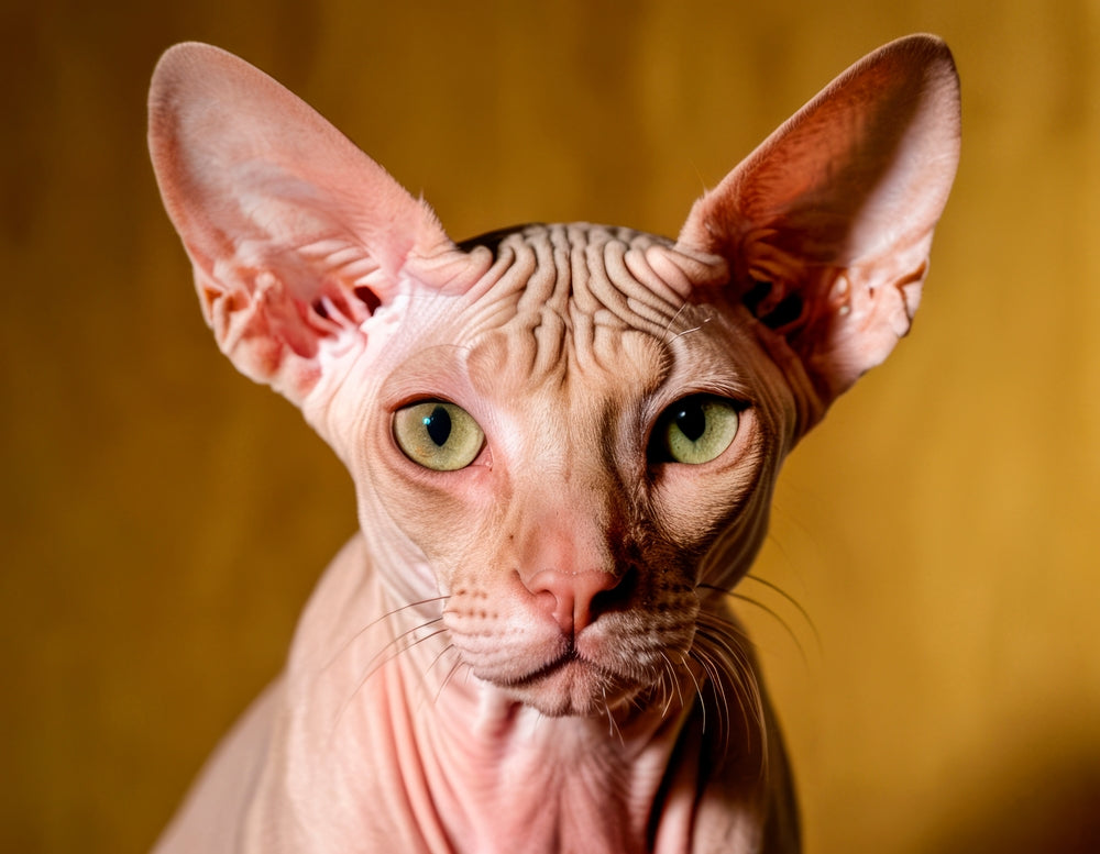 Join The Cat Longevity Collective