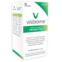 VisBiome-- the BEST pet probiotic in the world.